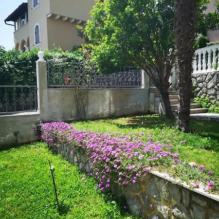 Kopic Apartament *