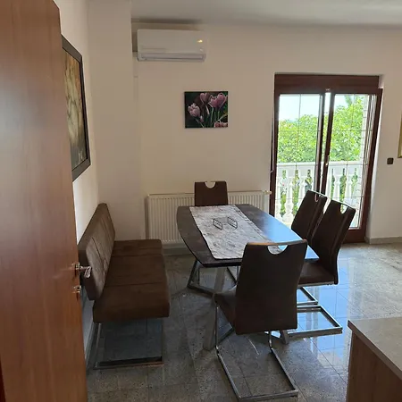Apartament Kopic Opatija