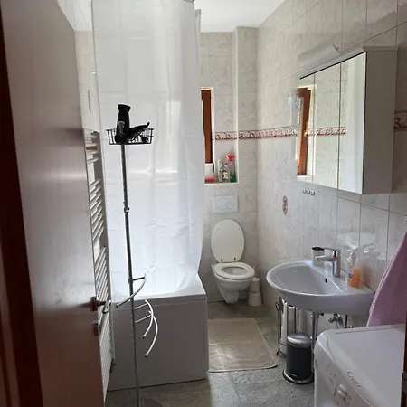 Kopic Apartament