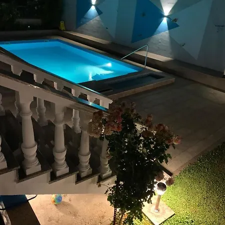 Appartamento Kopic *