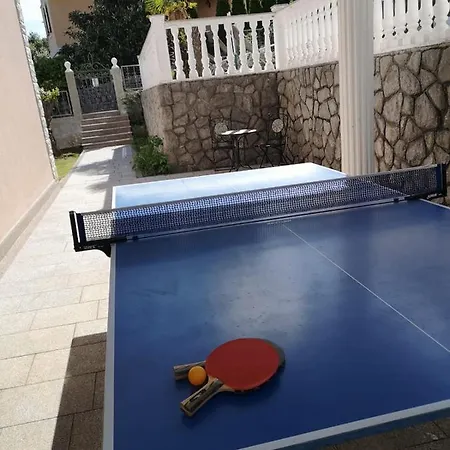 Appartamento Kopic Abbazia