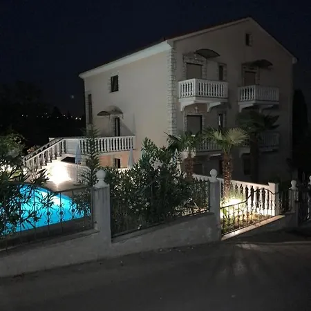 Appartamento Kopic *