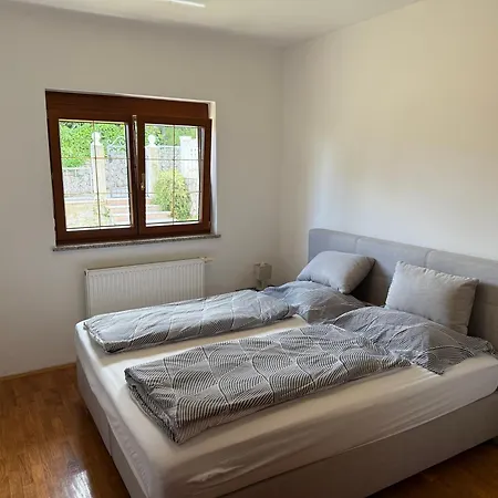 Appartamento Kopic *