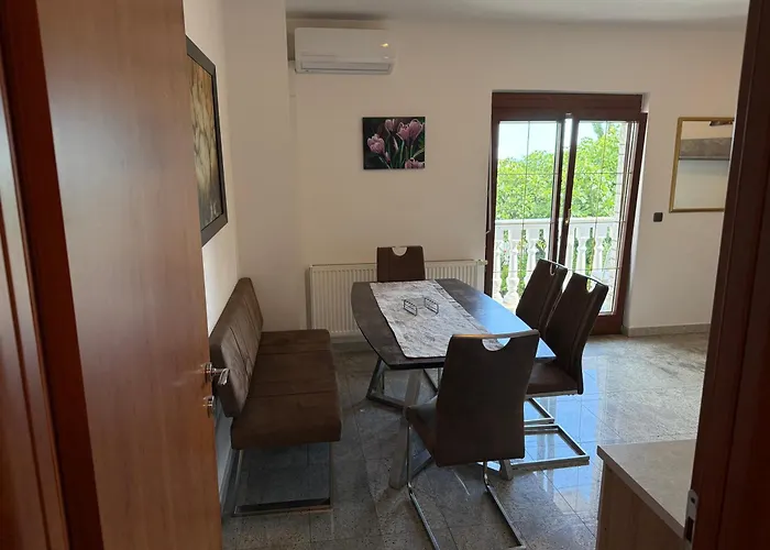 Apartment Kopic Opatija