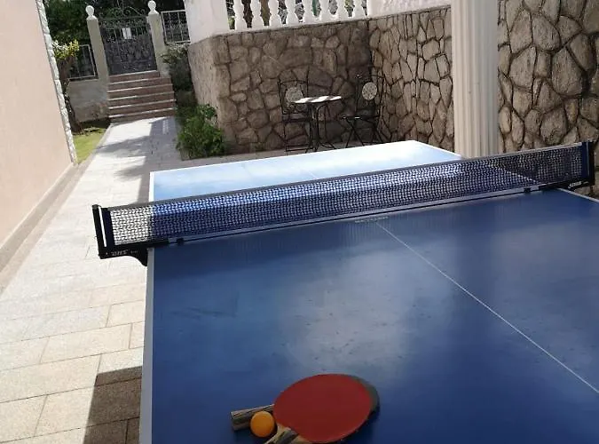 Lejlighed Kopic Opatija